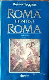 ROMA CONTRO ROMA - Renee Reggiani