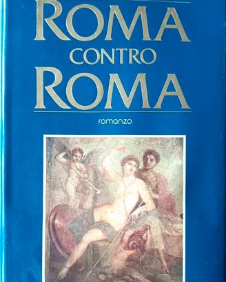 ROMA CONTRO ROMA - Renee Reggiani