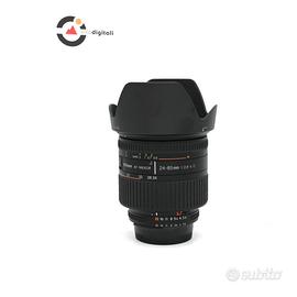 Nikon AF 24-85mm f2.8-4D Usato