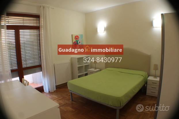 Lecce zona San Lazzaro-Disponibile Subito