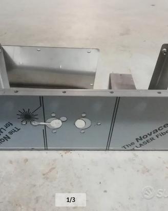 cassetta contenitore per riscaldatore gasolio 5-8k