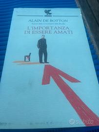 L’importanza di essere amati