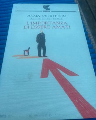 L’importanza di essere amati