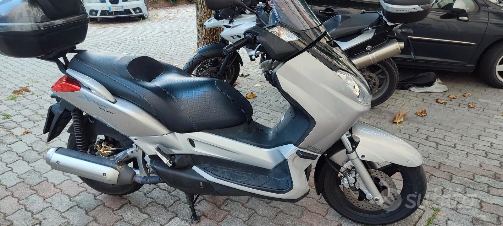 HOT ! Max 250 Cc Yamaha Xmax 300 Offerte HOT Yamaha Xmax 300 Xmax 250 Anno  2006 Yamaha X-Max 250