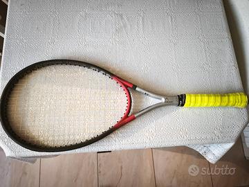 racchetta tennis 