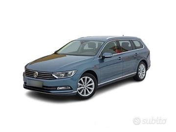 Volkswagen Passat Variant 2.0 TDI 190 CV Auto...