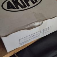 tasselli a percussione testa larga/battuta