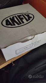 tasselli a percussione testa larga/battuta