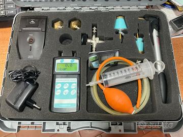 kit di tenuta tecnocontrol ma402pt