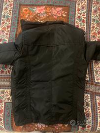 Giubbotto Dekker L in piuma d’oca