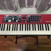 Tastiera Nord Electro 6D