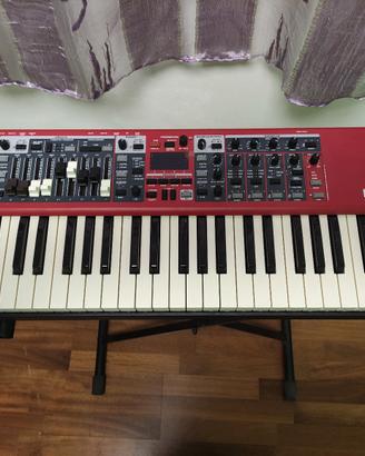 Tastiera Nord Electro 6D