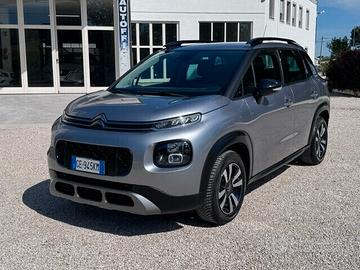 Citroen C3 Aircross 1.2 Benzina 110CV UNICOPROPRIE