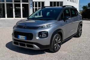 Citroen C3 Aircross 1.2 Benzina 110CV UNICOPROPRIE
