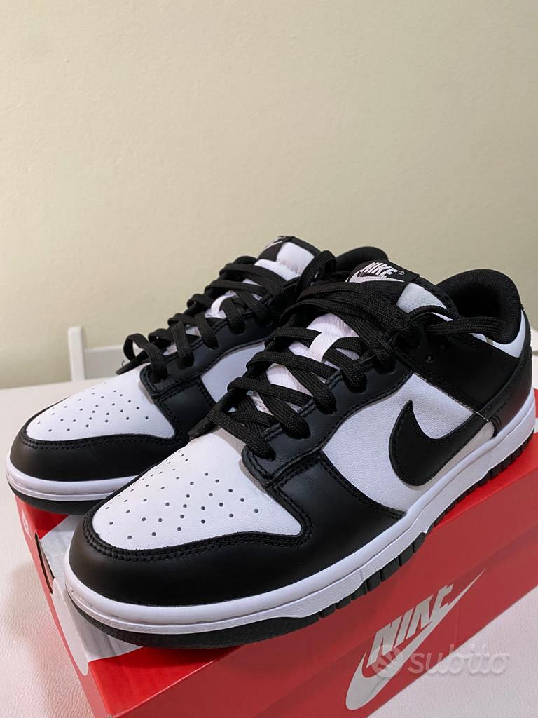 Nike dunk alte uomo Vendita cheap
