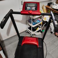 tapis roulant richiudibile 