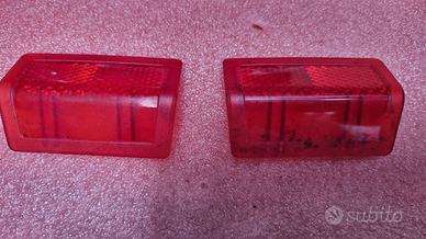 4271-Tappi copertura portiere Mercedes Classe A