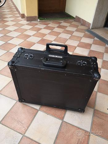 Case trolley valigia consolle controller reloop