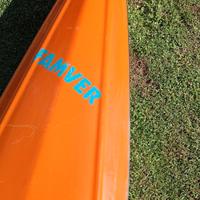 canoa kayak famver