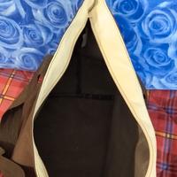 borsa di plastica 