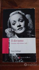 IL DIVISMO CINEMA TELEVISIONE WEB