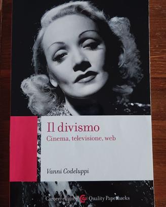 IL DIVISMO CINEMA TELEVISIONE WEB