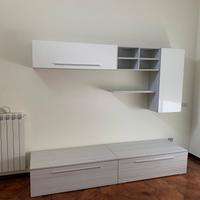 Camera da letto+ parete 