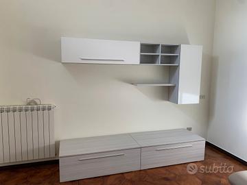 Camera da letto+ parete 