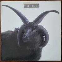 The Cult 2 LP 1994