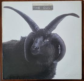 The Cult 2 LP 1994