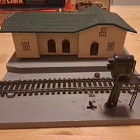 Accessori trenino Lima