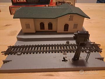 Accessori trenino Lima