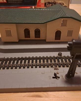 Accessori trenino Lima