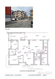 APPARTAMENTO NA 336/2025