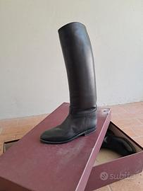 Stivali da equitazione