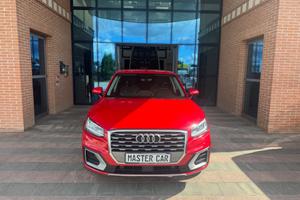 Audi Q2 1.4 TFSI COD S tronic Sport