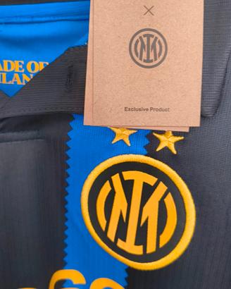 maglia inter