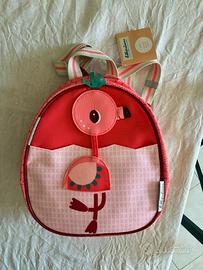 Zaino nuovo Lilliputiens