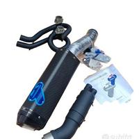 SCARICO TERMIGNONI TMAX 530 TERMIGNONI T MAX 560