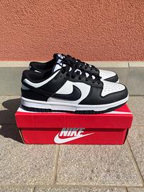 Nike dunk low