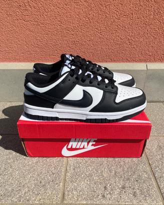 Nike dunk low