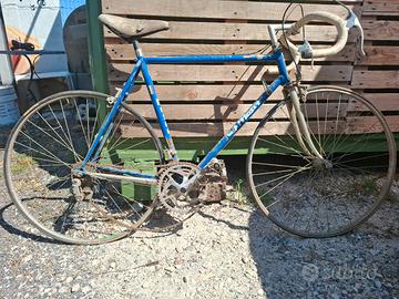 bicicletta moser 