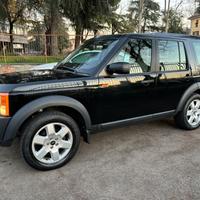 Land Rover Discovery 3 2.7 TDV6 SE