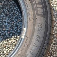 Pneumatici 195/ 65 R15
