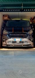 Ford Tourneo custom  Sport 
