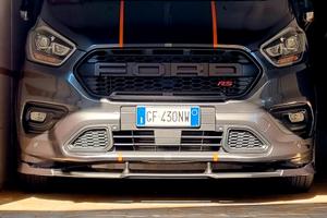 Ford Tourneo custom  Sport 