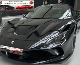 Ferrari F8 Tributo