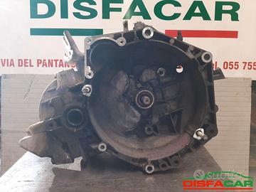 CAMBIO Alfa Romeo Alfa 159 939B1000