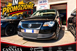 Volkswagen Touran 1.9 TDI Advance BlueMotion - 201