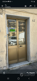 Ufficio / att xommerciale matera nord
